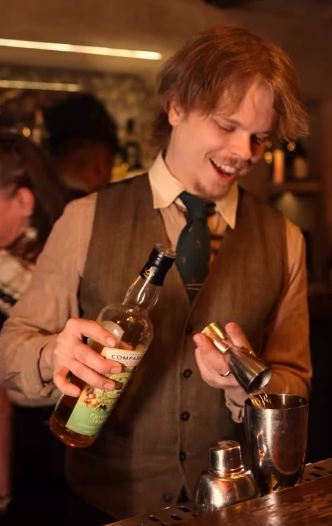 Ruby Slipper x Sip & Guzzle: Inside the SECOND WIND Pop-Up