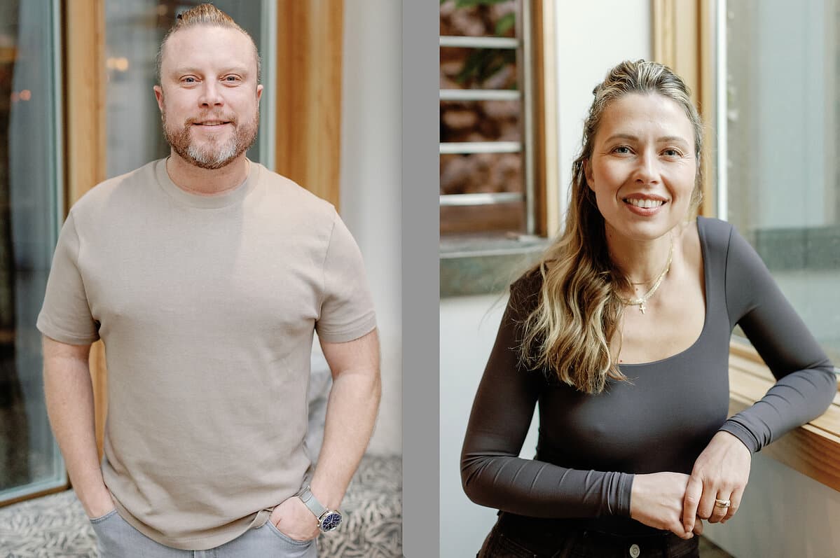 Seasonal Menus Done Right: Rochester's Josh & Jenna Miles on Building Year-Round Freshness