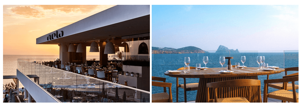 7Pines Resort Ibiza Bets Big on Gastronomy with Nikkei Restaurant IKISAKI