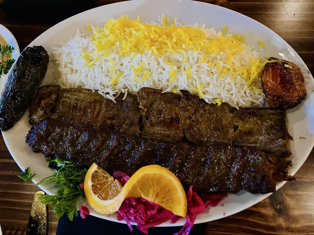 Two Chefs, Two Traditions: Inside Las Vegas' Kebab & Kurry
