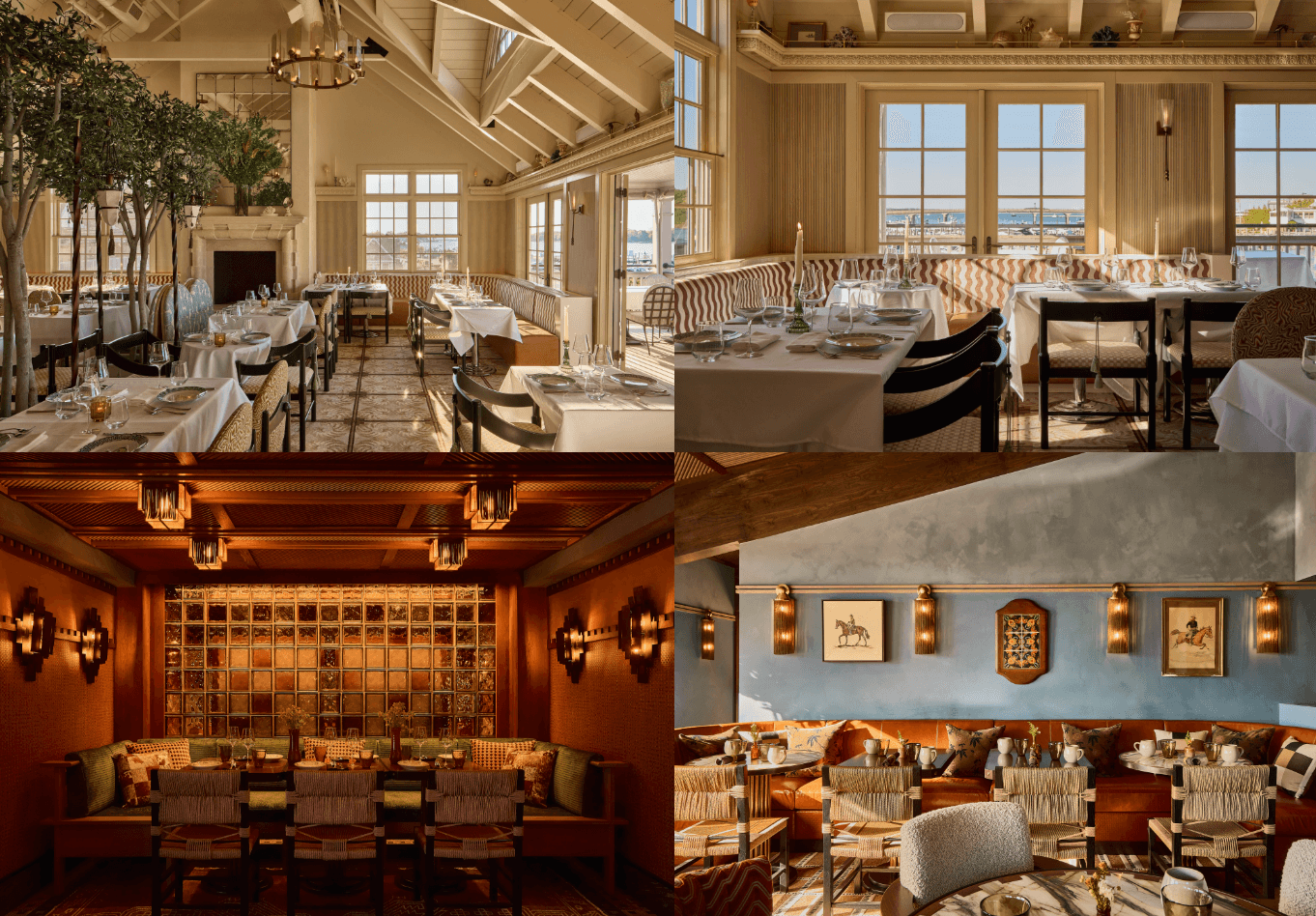Faraway Hotels Goes National: Zagara and Sure Hand Debut in Sag Harbor and Jackson Hole