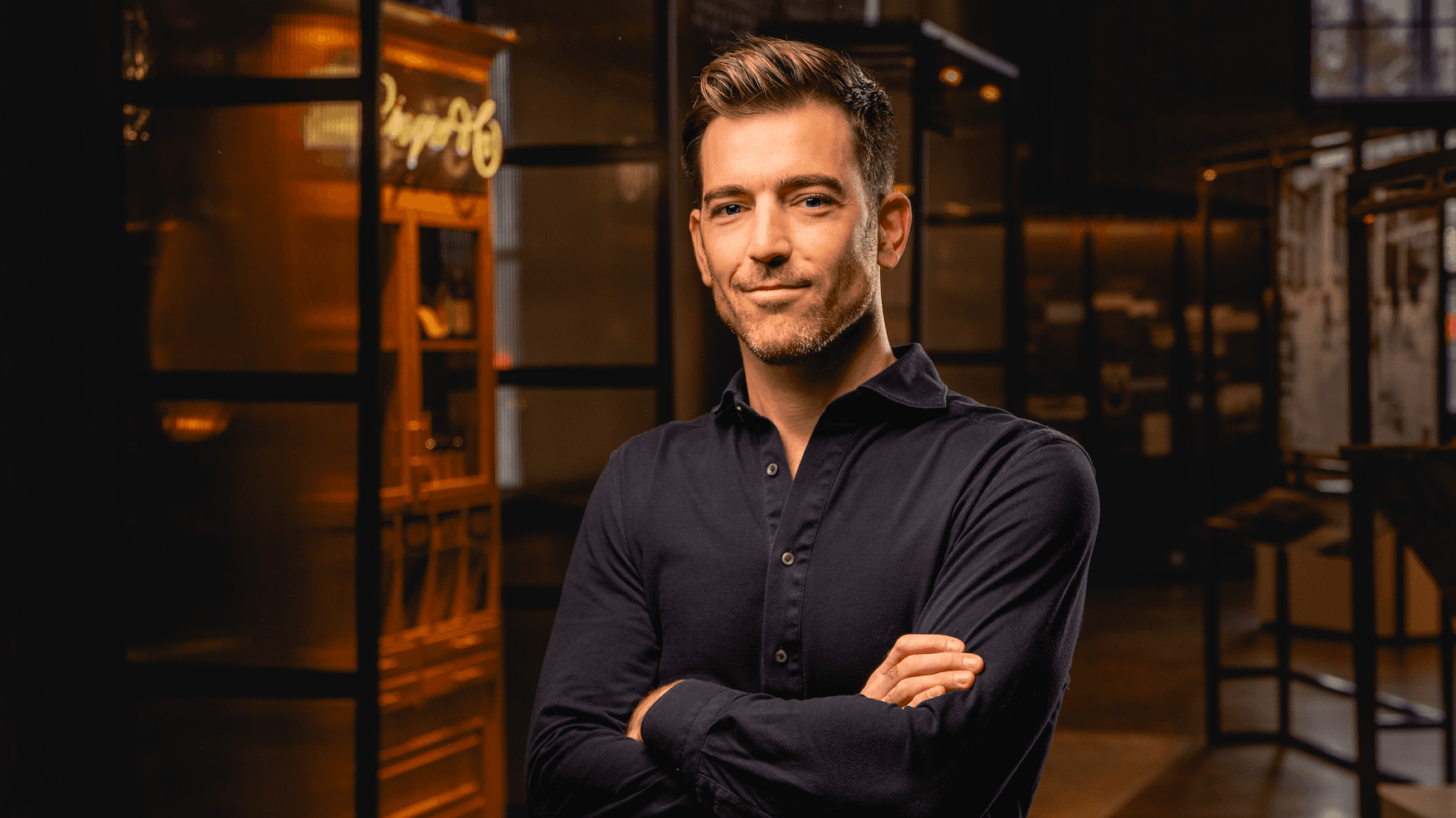 Andy Rieger of J. Rieger & Co. Elected to ACSA National Board