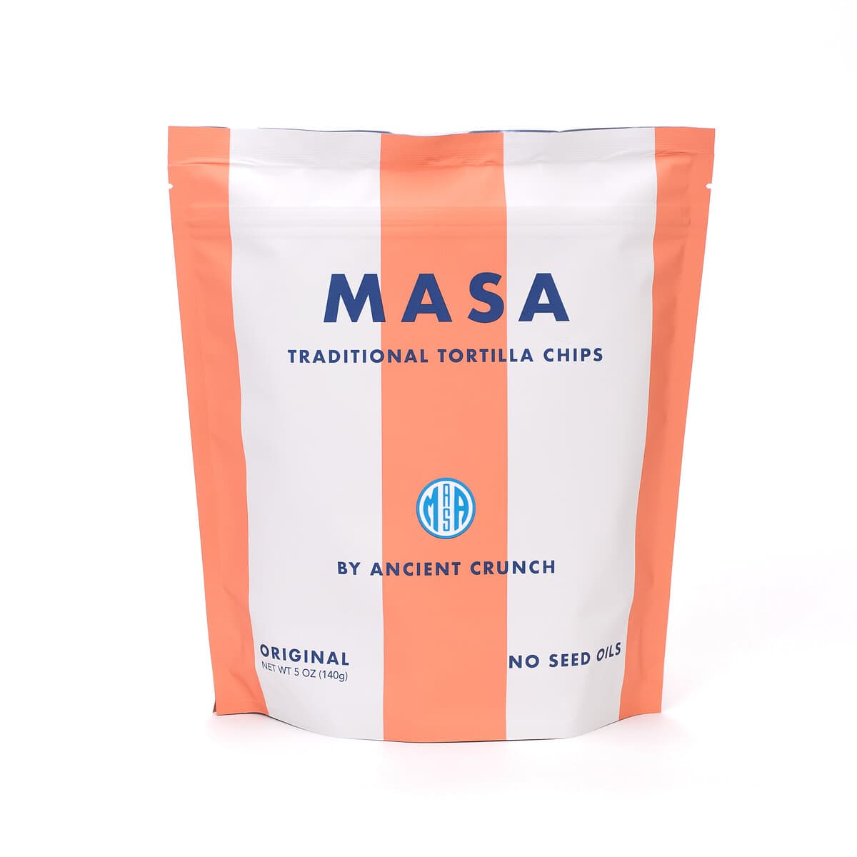 Ancient Crunch's MASA Lands in 326 Target Stores as National Rollout Accelerates