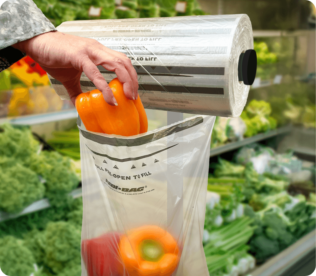 ACR Acquires RediBagUSA, Deepening Its Sustainable Packaging Play