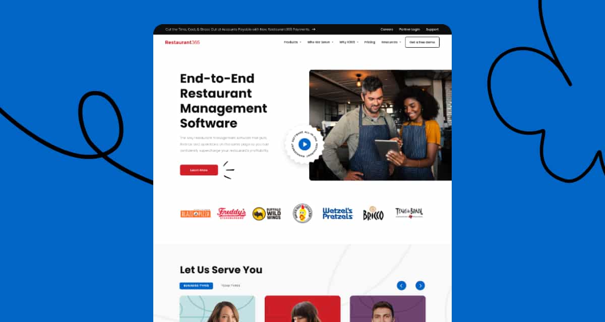 The Restaurant Profitability Gap: Why AI Adopters Are Pulling Ahead