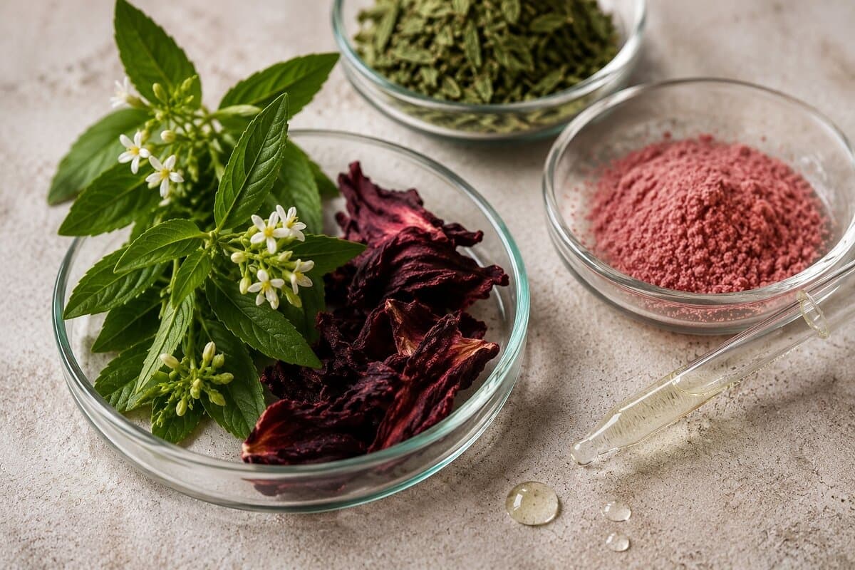 SuanNutra Buys IFF's Specialty Natural Ingredients Businesses