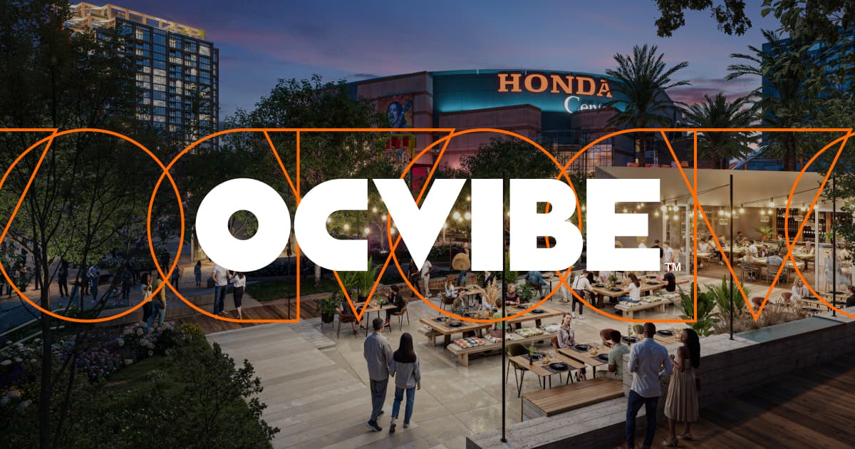 Roy Choi Brings Best Friend to Anaheim's OCVIBE in Fall 2027