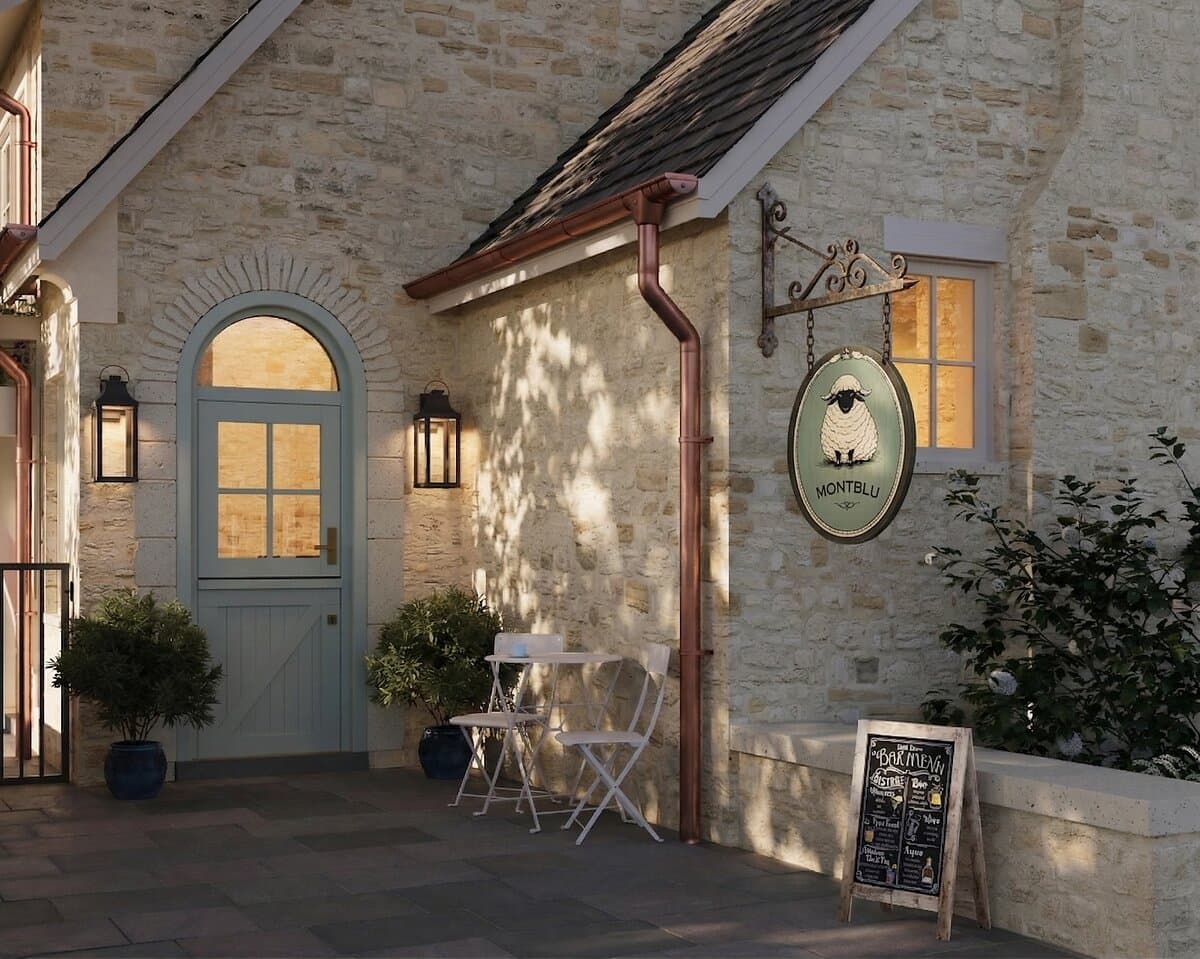 Chef Steven Fretz Named Culinary Director and Partner at Southill, Utah's Cotswolds-Inspired Luxury Village