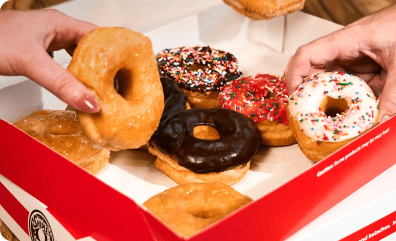 Shipley Donuts' Donut Dash Returns This Fall to Fight Childhood Hunger