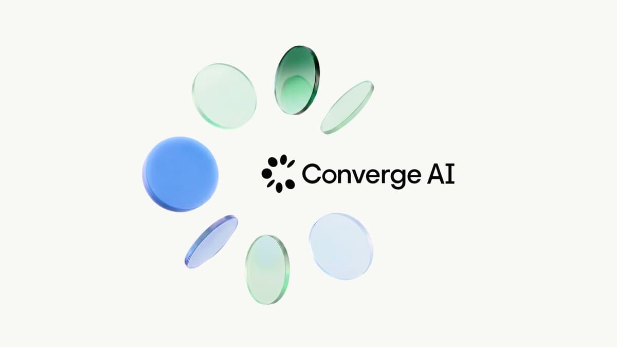Converge AI Brings Its AI-Native Workspace to Multi-Unit Restaurants