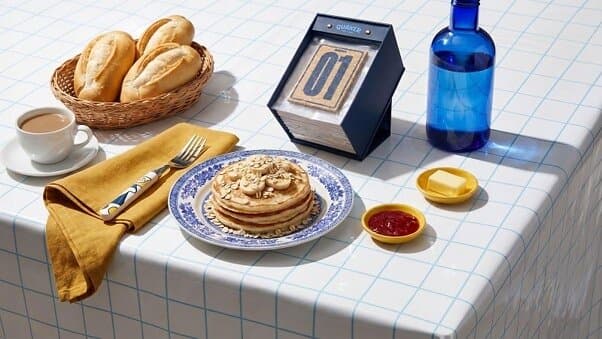 Quaker's Edible 21-Day Oat Calendar: A Playbook for Habit-Driven Marketing