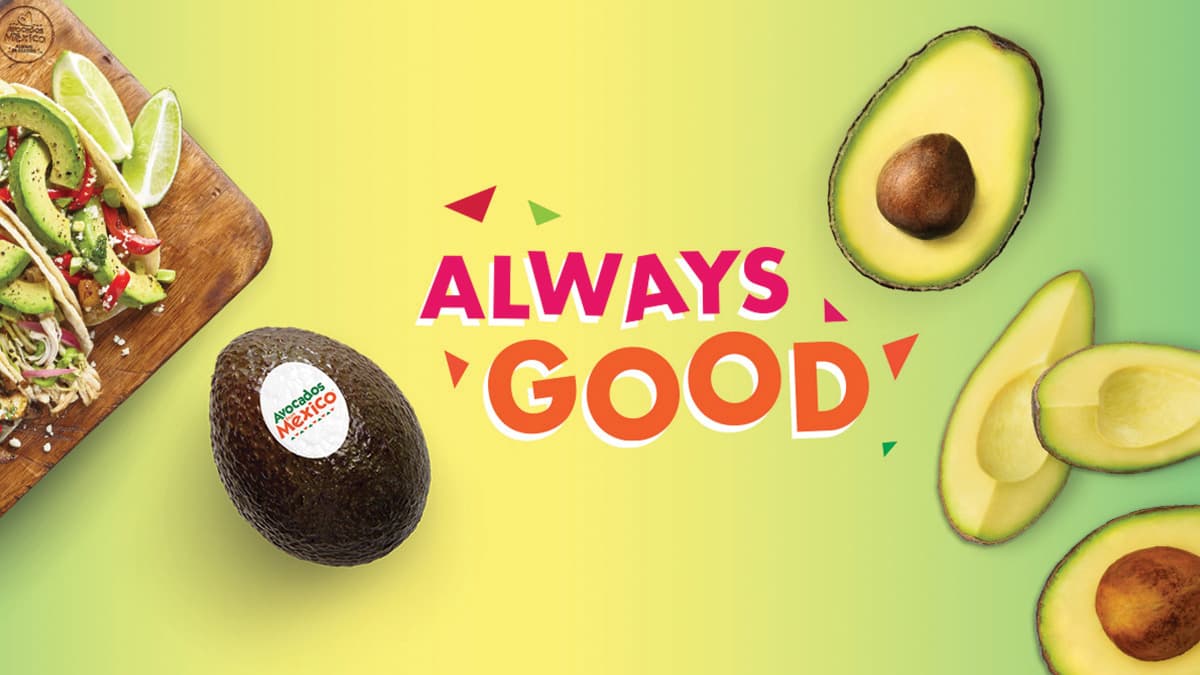 Avocados From Mexico Debuts AVO.AI, the Produce Industry's First Custom Answer Engine