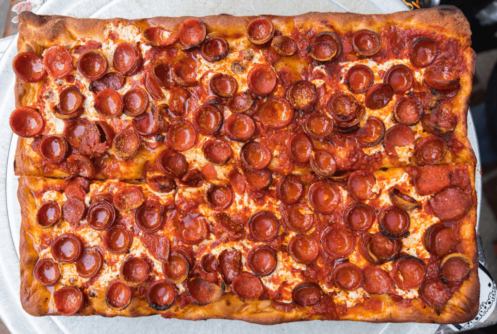 McCormick Extends Black Currant 'Flavor of the Year' With Prince St. Pizza and Go Greek Yogurt