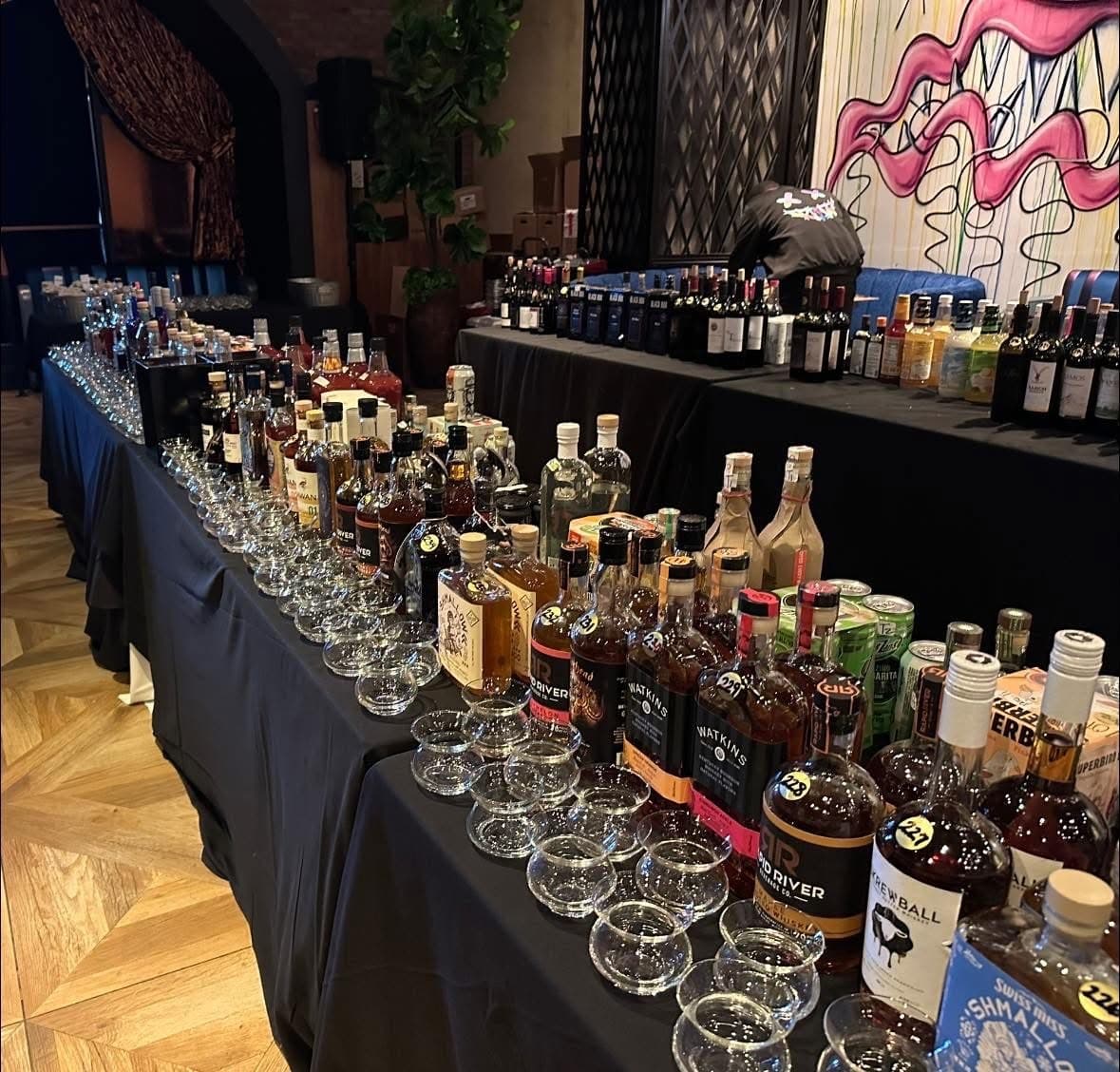 PR%F Awards 2026 Opens: The Beverage Competition Judged Only by Buyers