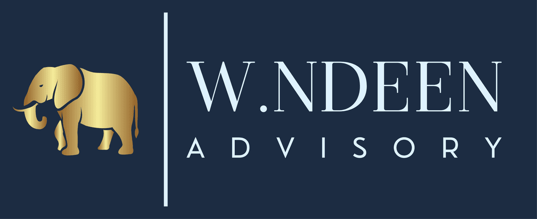 W.NDeen Advisory W.NDeen Advisory - Fractional Demand Planning & S&OP for Food & Beverage Brands