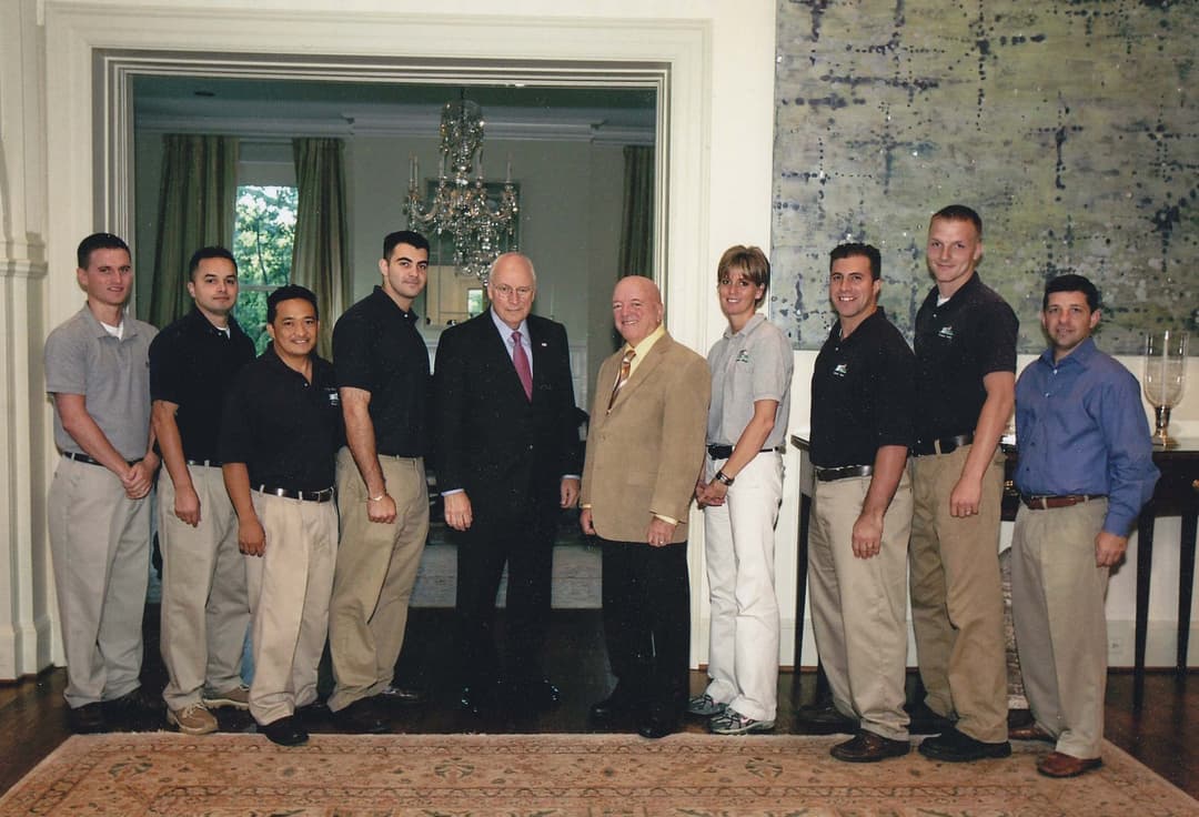 The Manley Method Hospitality training leading to certifications