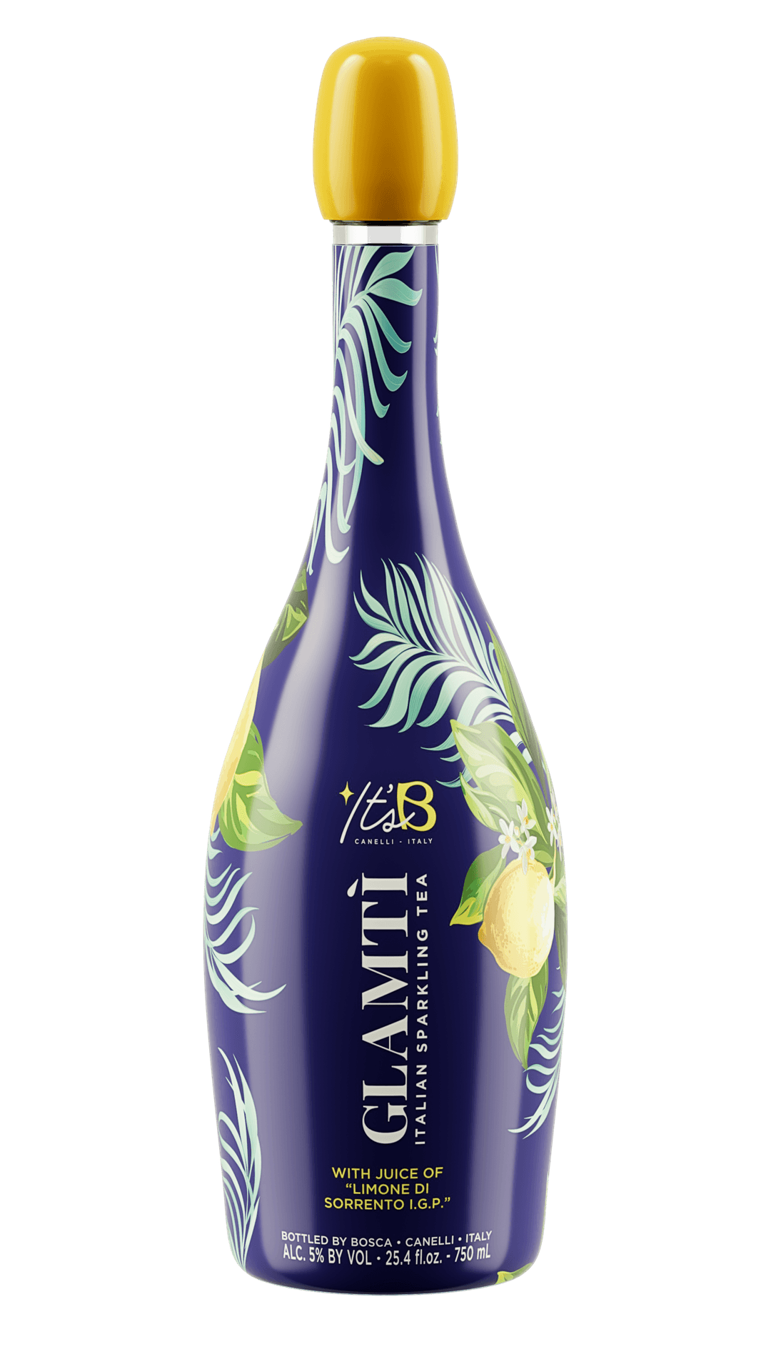 GLAMTI GLAMTI Italian Sparkling Tea