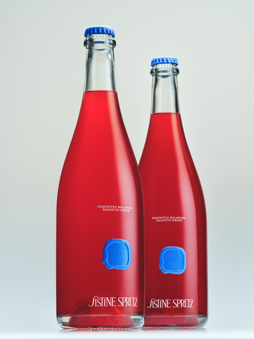 Sistine Spritz Spritz 111