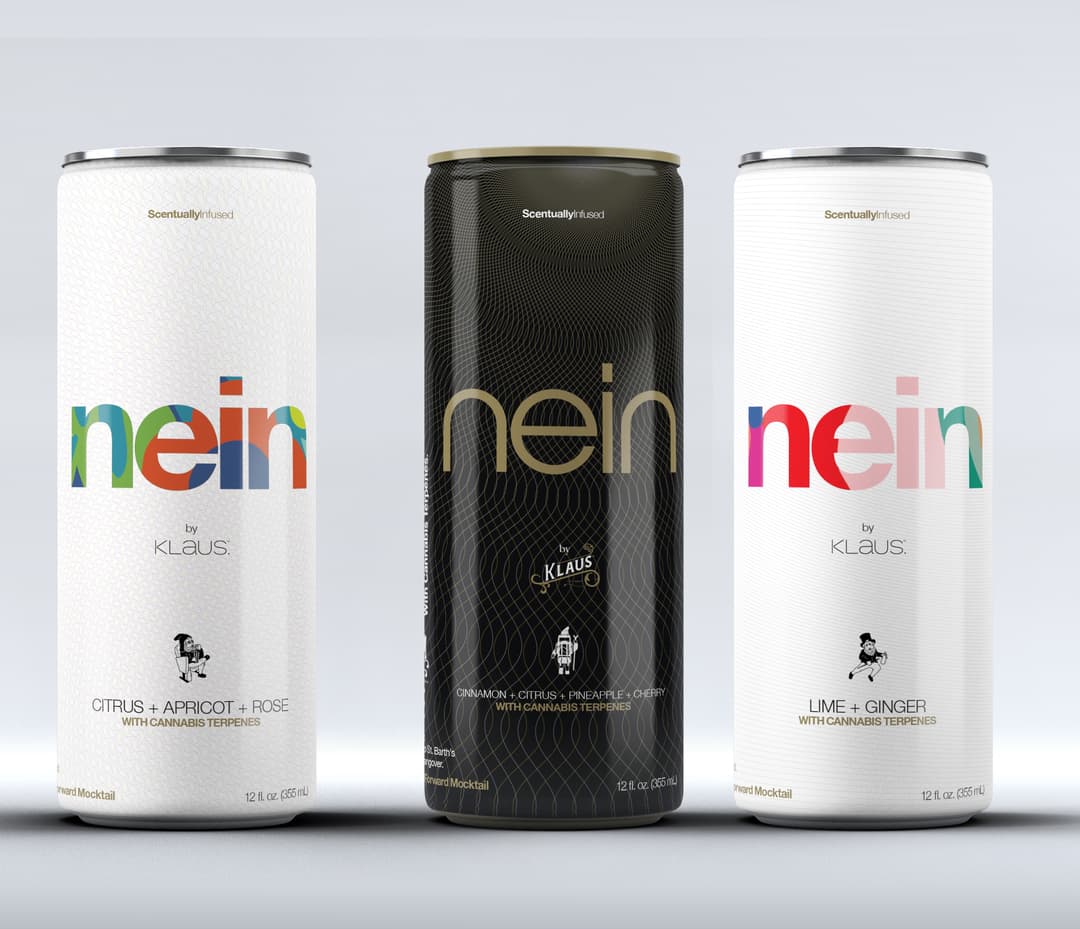 Klaus Mezzrole/Nein