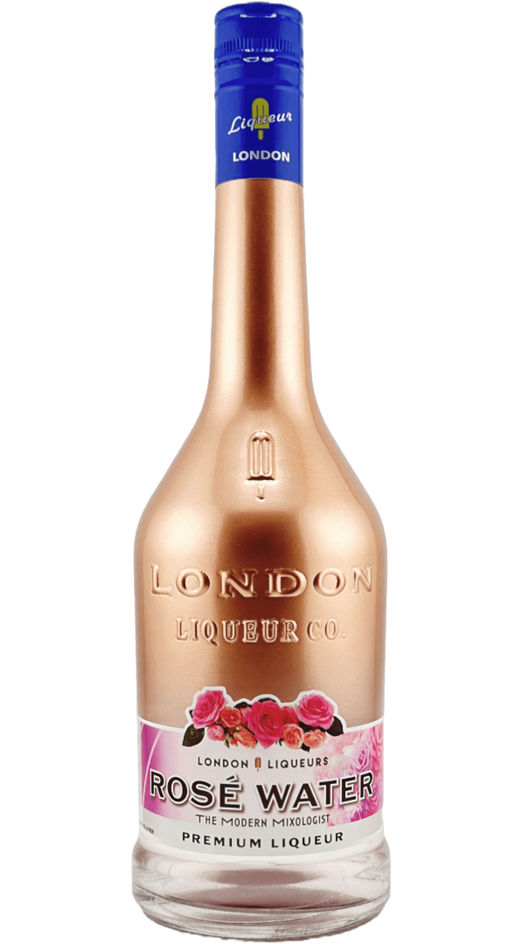 London Liqueurs Rose Water