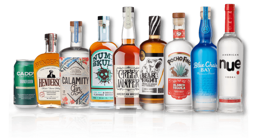 Blue Chair Bay Rum Blue Chair Bay Coconut Rum