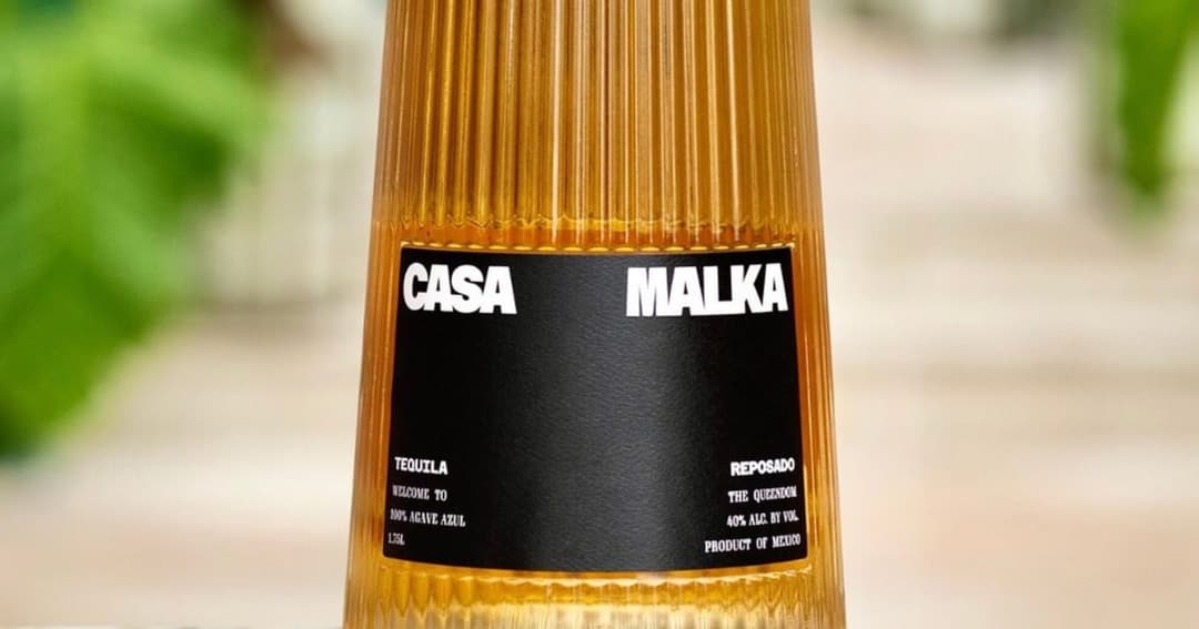 Casa Malka Reposado