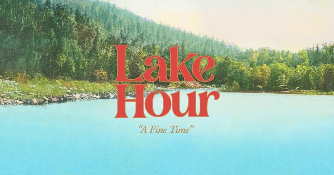 Lake Hour Lake Hour Vodka Iced Tea