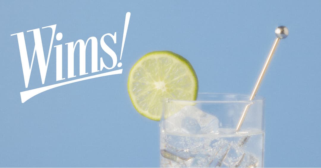 Wims! Pocket-Tonic