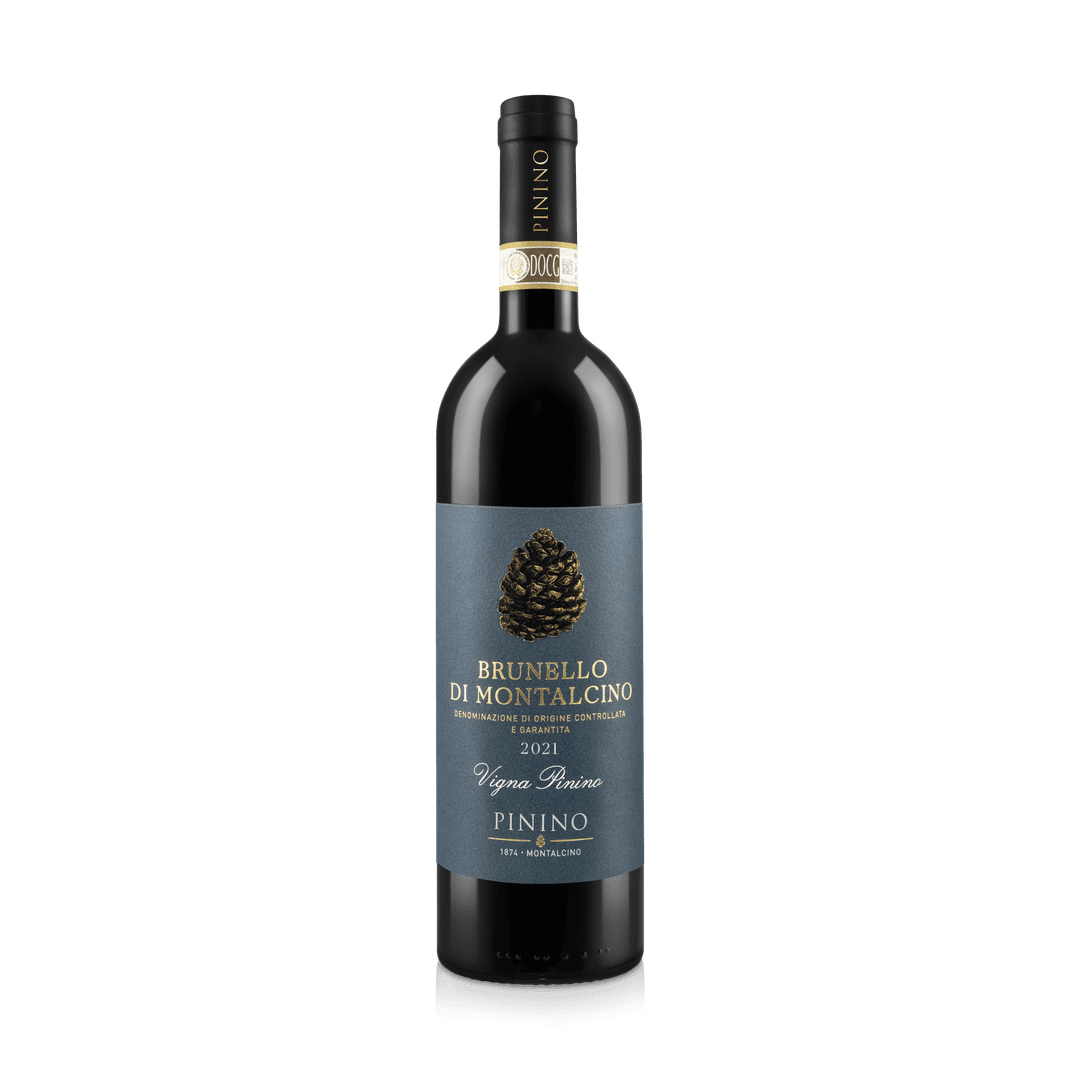 Pinino Winery Pinino Vigna Brunello di Montalcino
