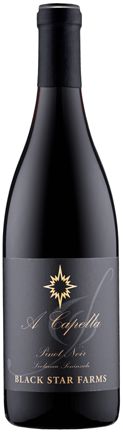 Black Star Farms A Capella Pinot Noir