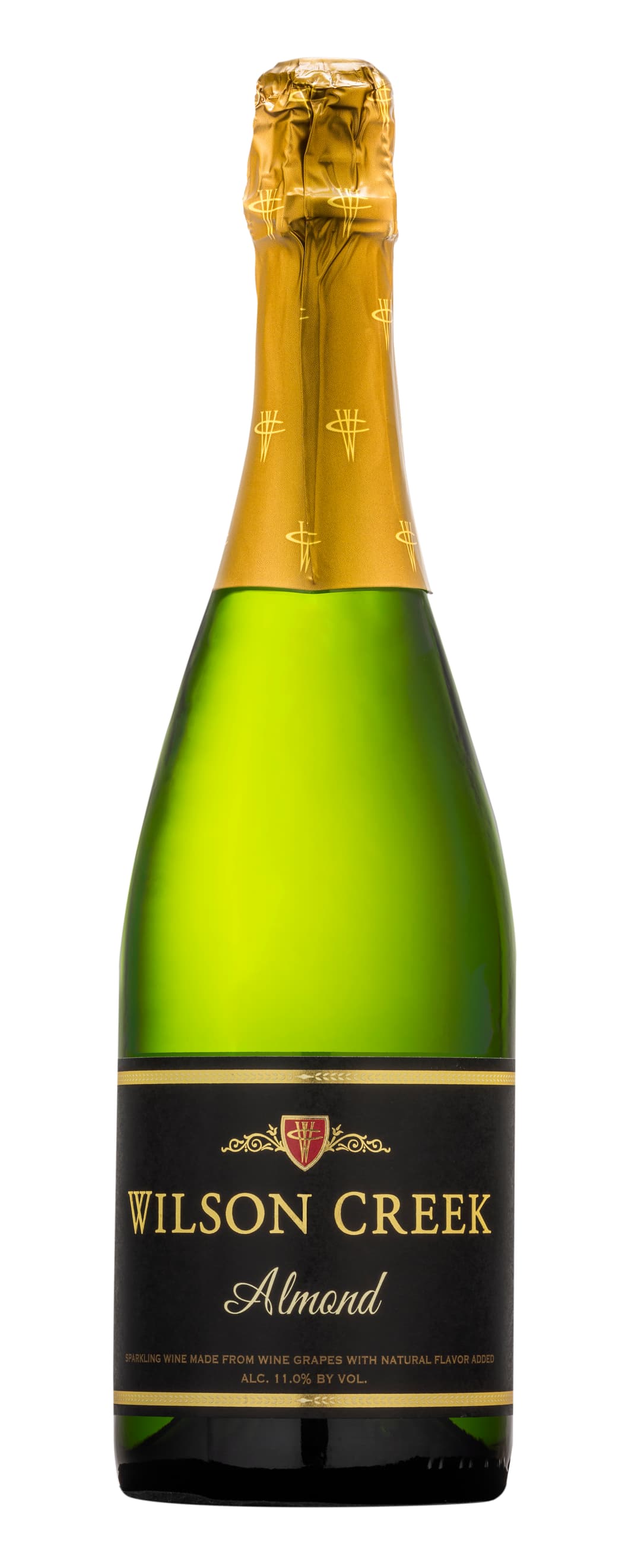 Wilson Creek Winery Almond Sparkling Wine