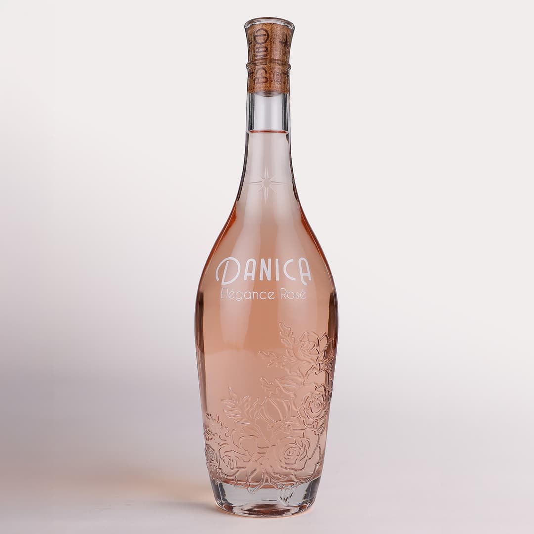 Danica Danica Rosé