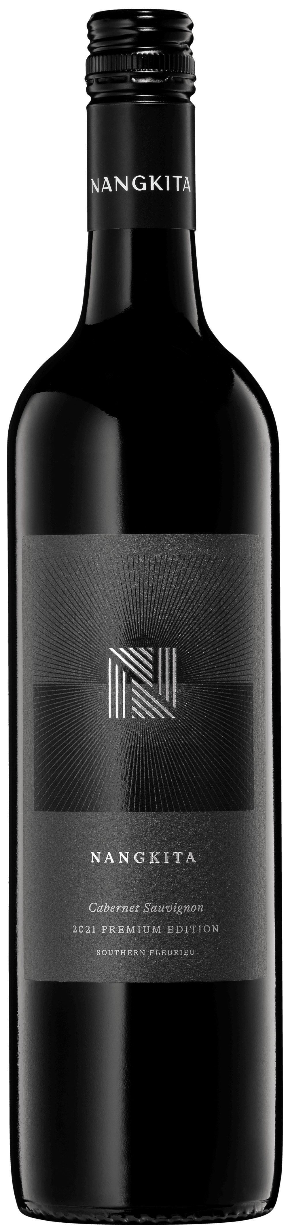 Nangkita Premium Cabernet Sauvignon