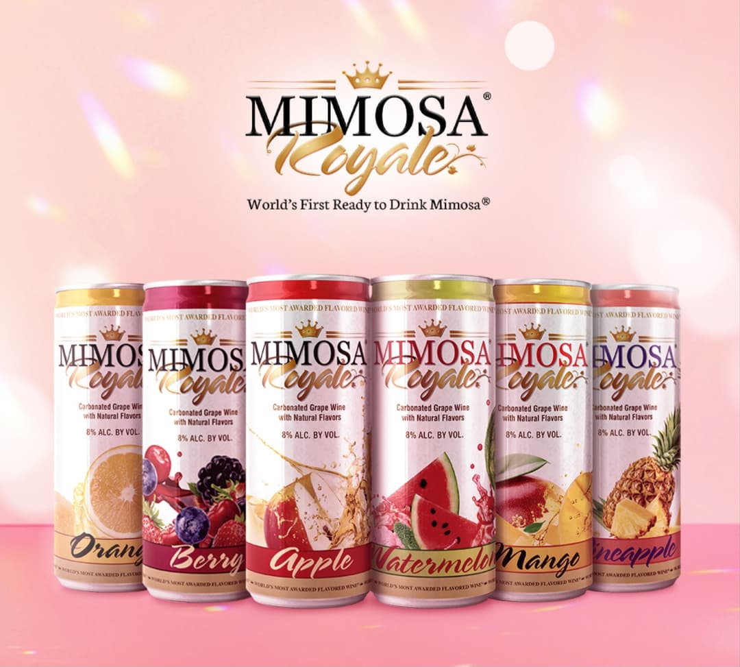 Mimosa Royale Mimosa Royale