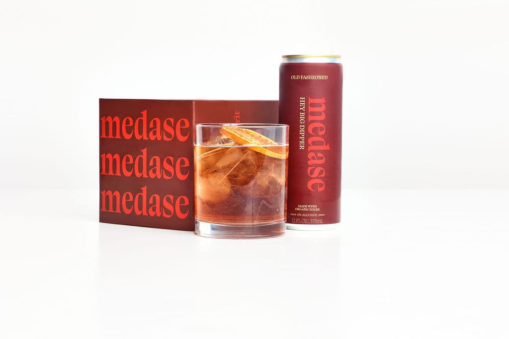 MEDASE Hey Big Dipper