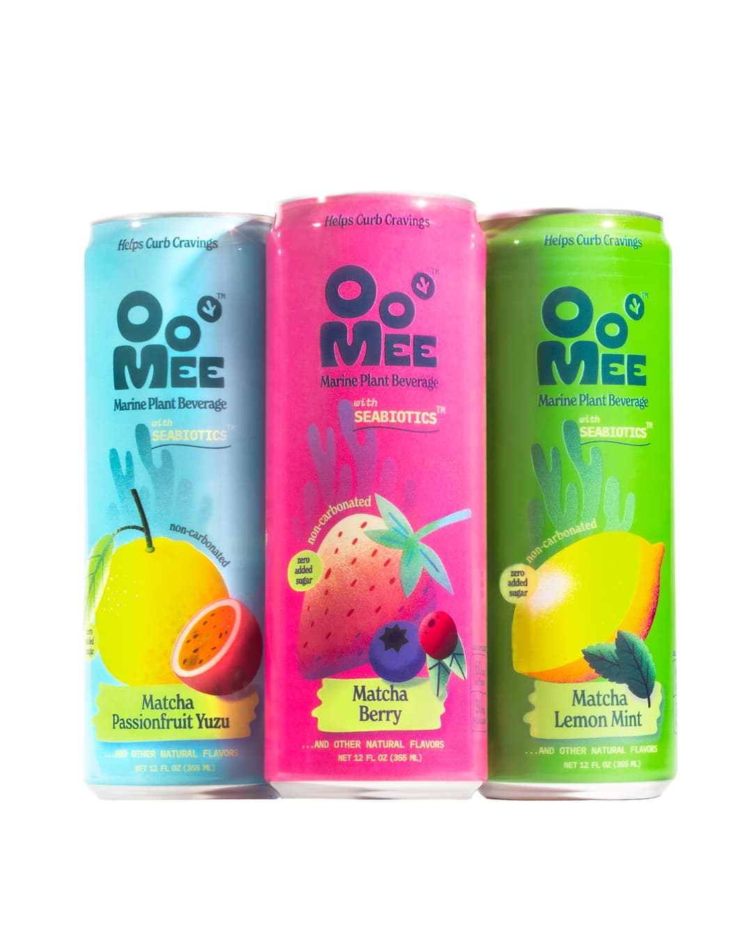 OoMee OoMee Matcha