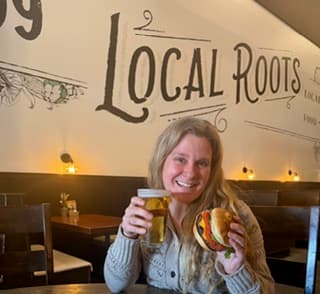 Local Roots Local Roots