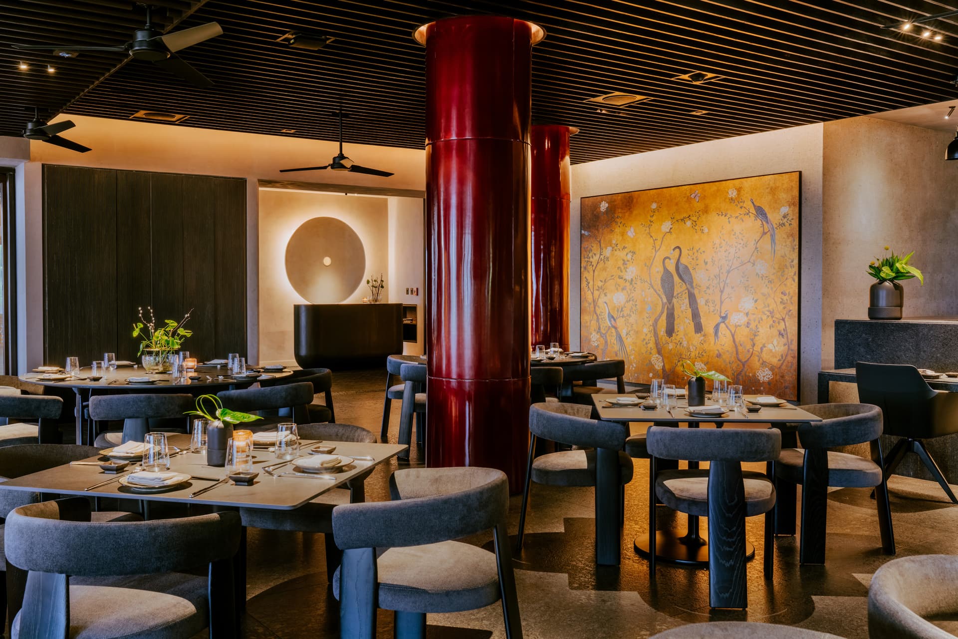 Four Seasons Resort Punta Mita's Three Restaurants Win 2026 Wine Spectator Awards