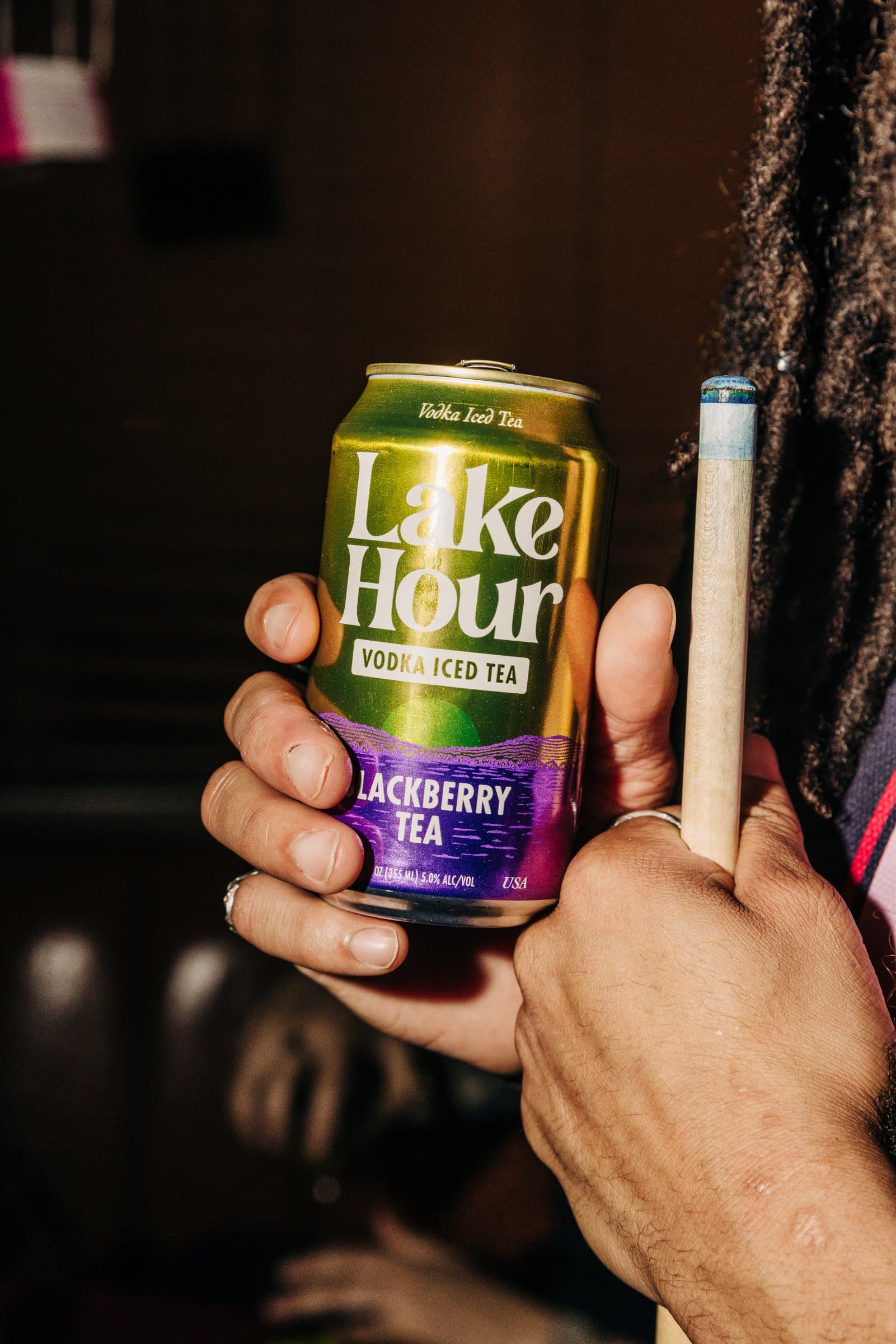 Lake Hour Expands into Texas with Reyes Beverage Group