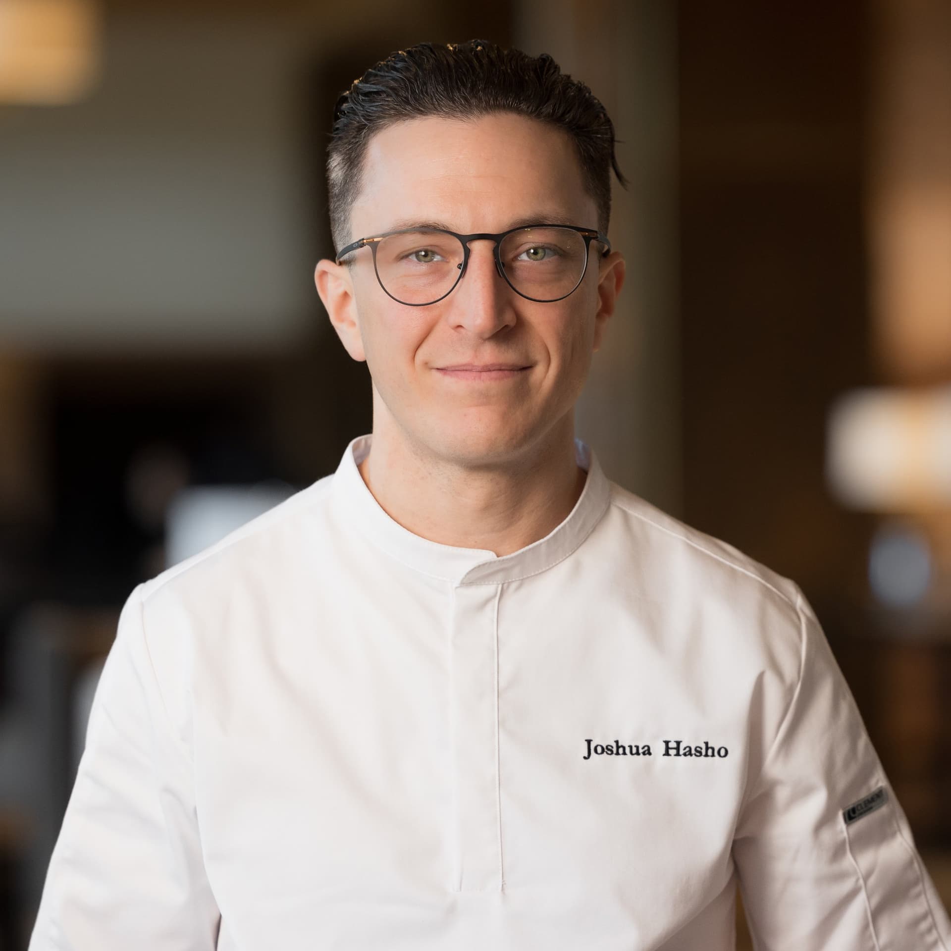 Omni Hotels & Resorts Names Joshua Hasho Corporate Executive Chef