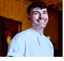 Carton House Names Killian Bowen Head Chef of Michelin-Starred Morrison Room