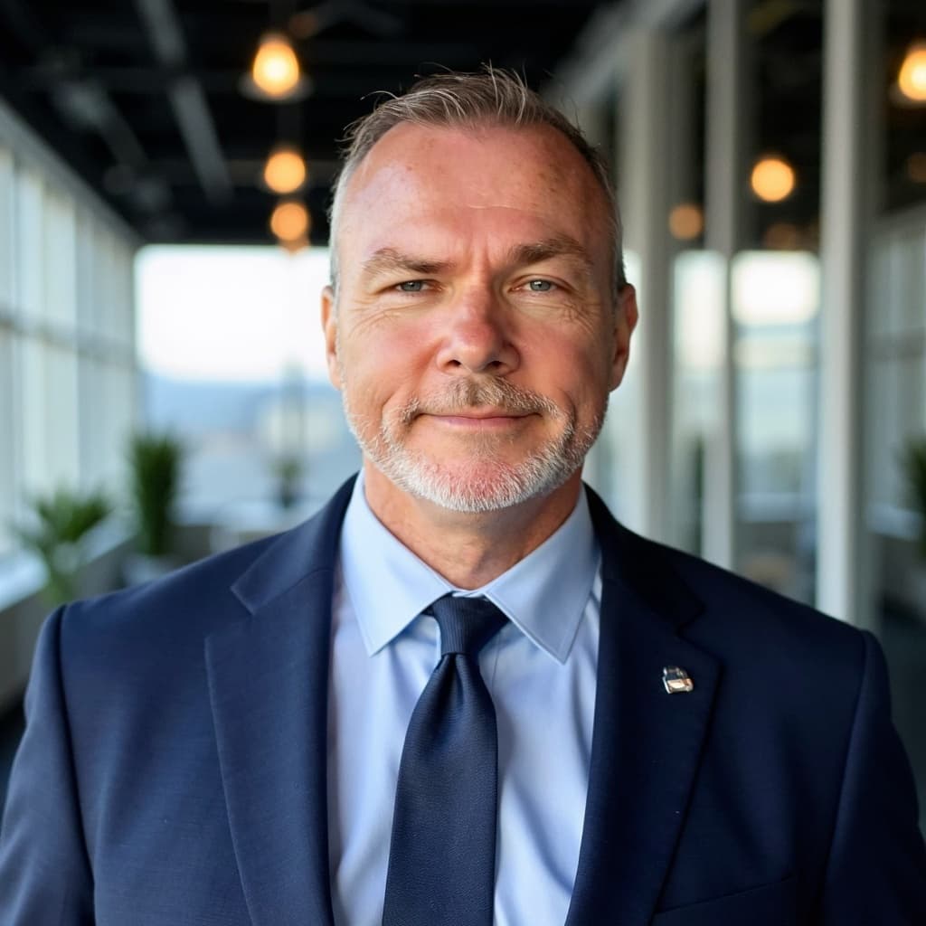SkyBeach Resort Names Erich Michael Director of Food & Beverage