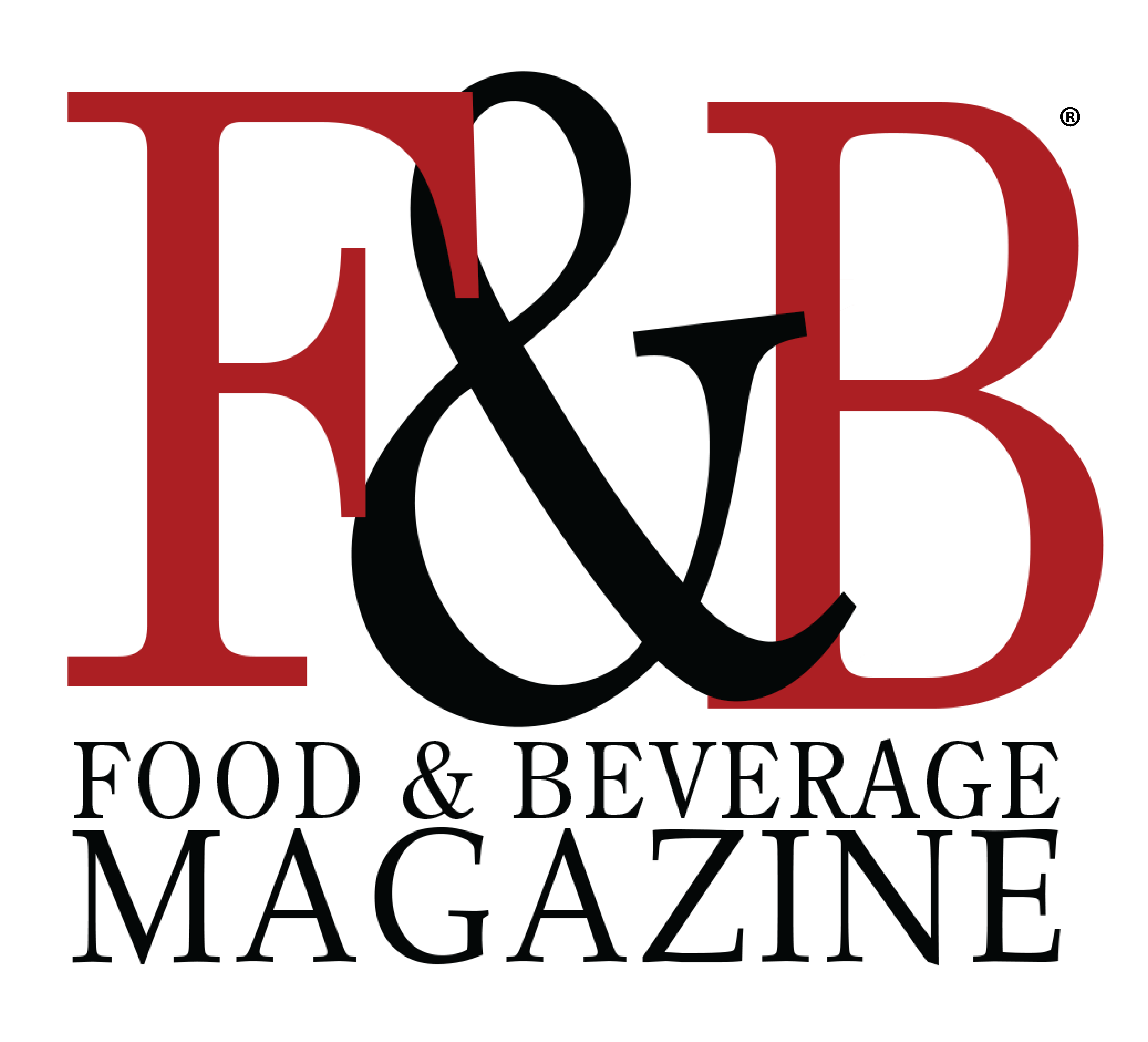 Food & Beverage Magazine