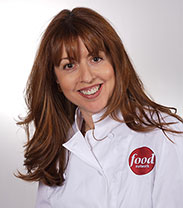 KATHERINE ALFORD NAMED SR VP OF CULINARY FOR FOOD NETWORK AND COOKING CHANNEL