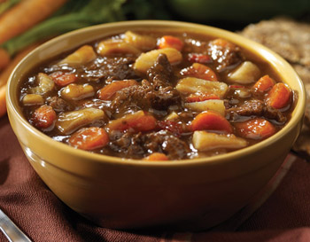 Premium Beef Stew