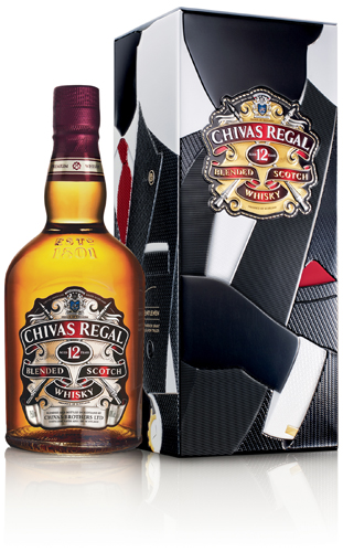 Chivas 12