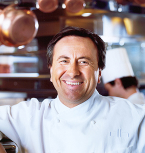 Daniel Boulud