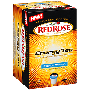 Red Rose® Tea