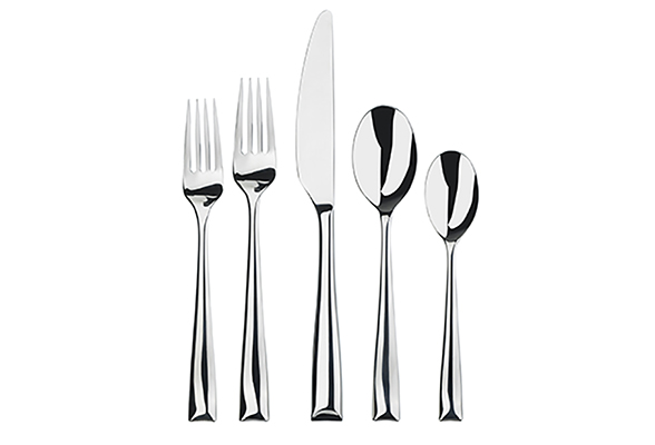 Gourmet Settings has been named the official flatware purveyor for the James Beard Foundation