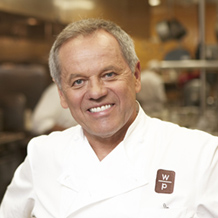 Wolfgang Puck